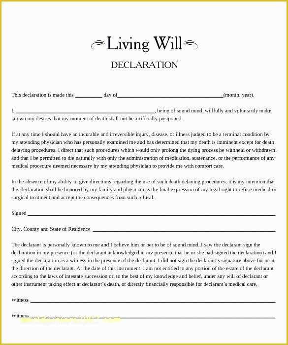 Free Will Maker Templates Of Make Your Own Will Free Template