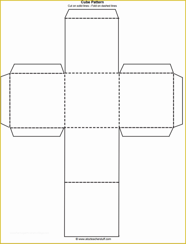 Free Will Maker Templates Of Printable Boxes Templates