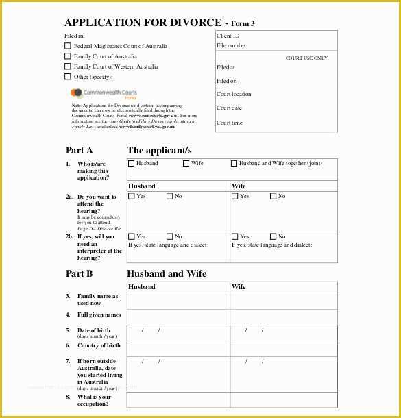 Free Will Template Download Of Download Free Will Template Australia Templates Station
