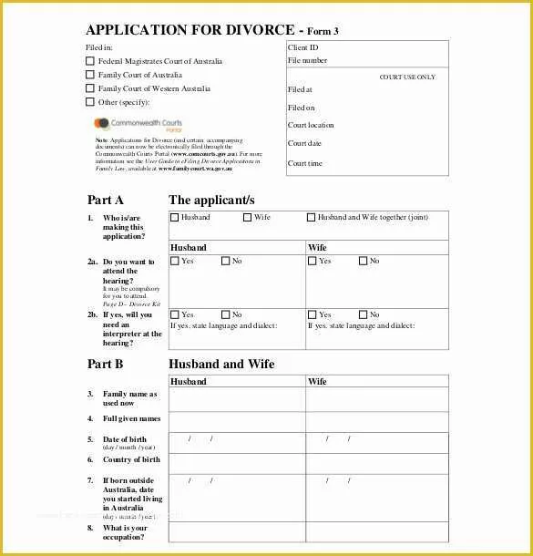 Free Will Template Download Of Download Free Will Template Australia Templates Station