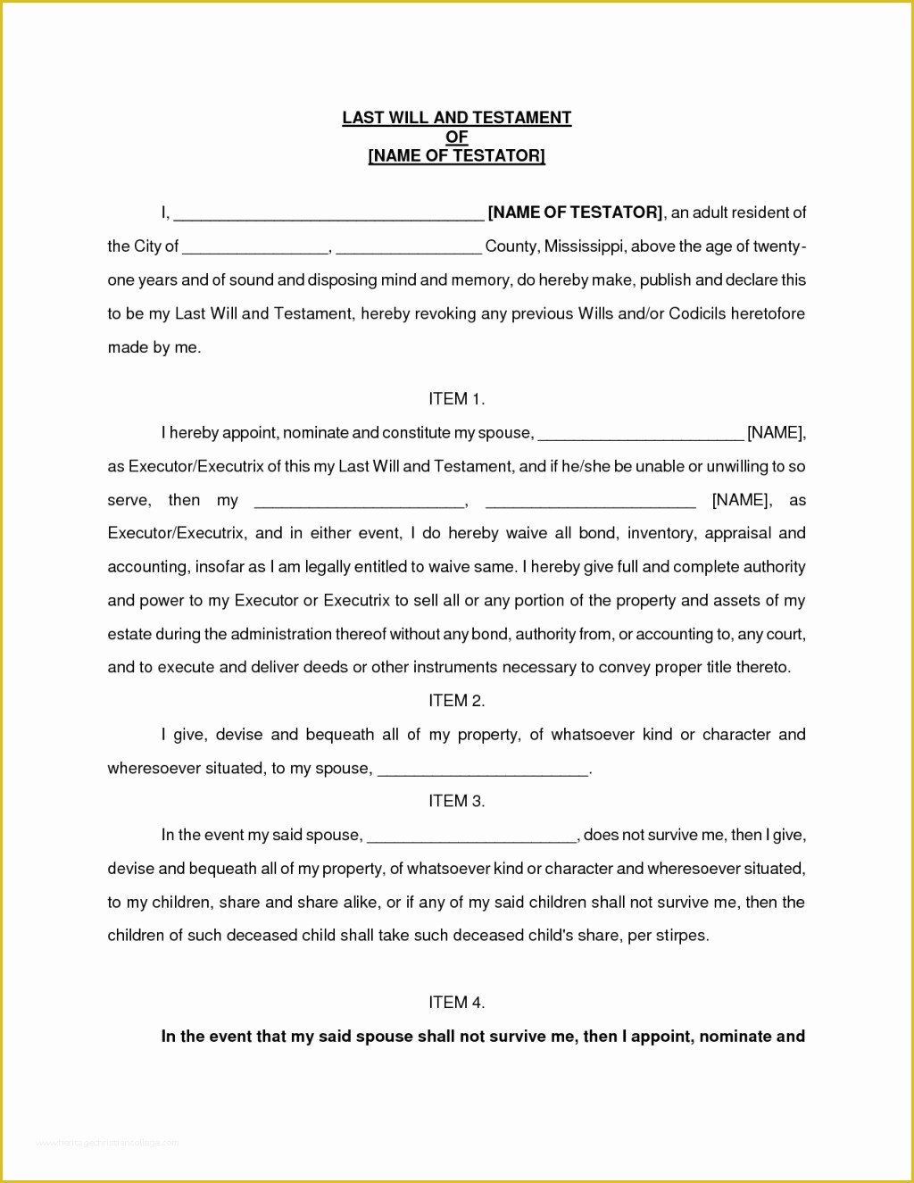 printable-free-will-template-nz-printable-templates