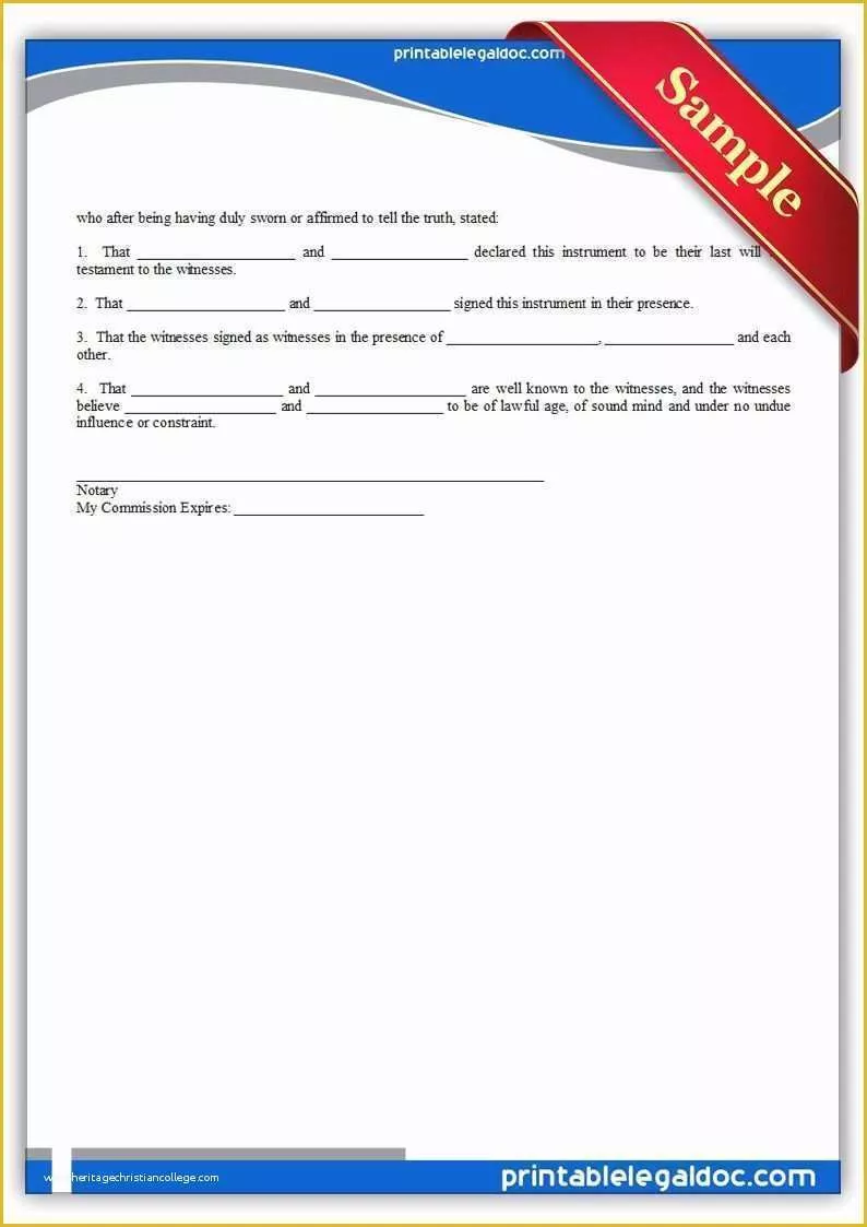 Free Will Template for Microsoft Word Of Fresh Last Will and Testament Template Microsoft Word Uk