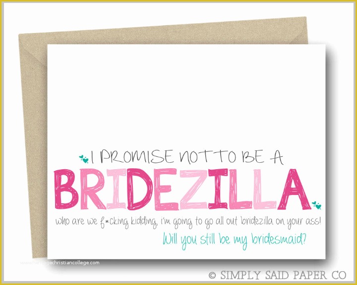 Free Will You Be My Groomsman Template Of 19 Bridesmaid Cards Editable Psd Ai Indesign format