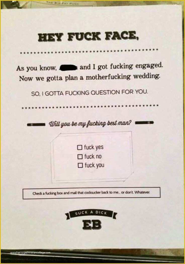 Free Will You Be My Groomsman Template Of 25 Best Ideas About Groomsmen Invitation On Pinterest