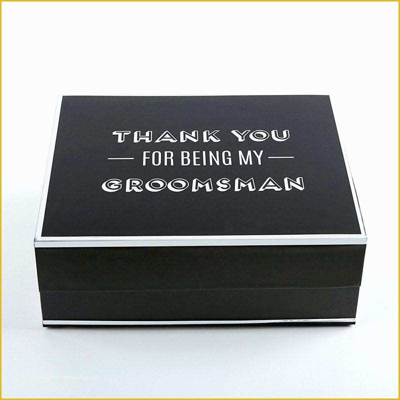 Free Will You Be My Groomsman Template Of Be My Groomsman Will You Groomsmen Invitation Gift Ideas