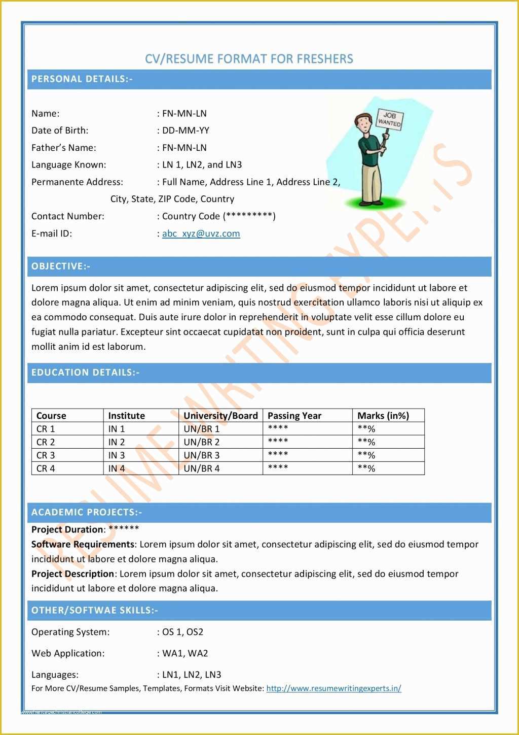 Free Windows Resume Templates Of 2019 Resume Templates Word Free Download for Windows 7 Tag