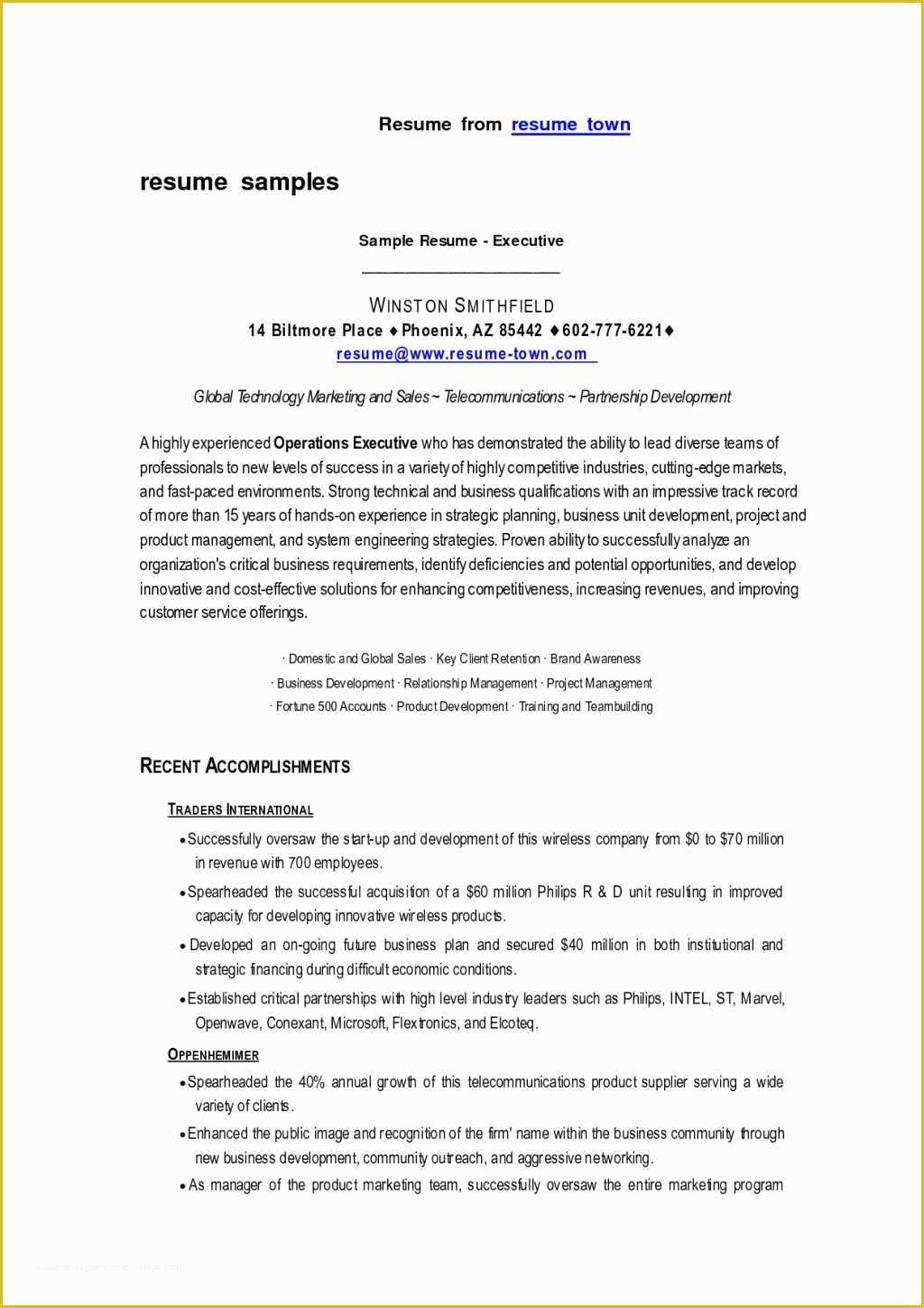 Free Windows Resume Templates Of Free Resume Templates Microsoft Word Download Windows 7