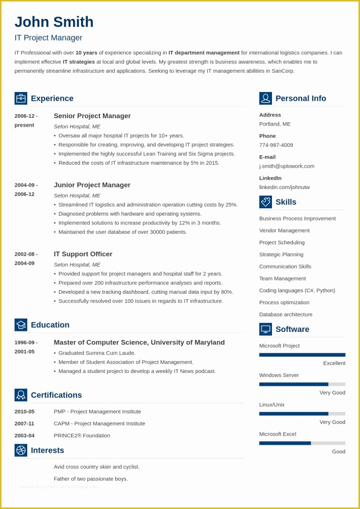 Free Windows Resume Templates Of Resume and Template 44 Professional Resume Template