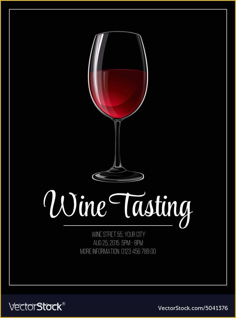 free-wine-flyer-template-of-wine-tasting-flyer-template-royalty-free