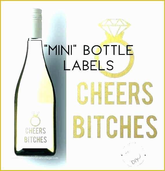 51 Free Wine Label Template for Word