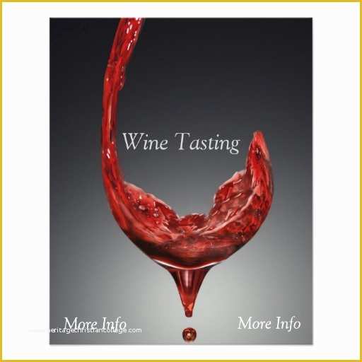 Free Wine Tasting Flyer Template Of 1 000 Wine Flyers Wine Flyer Templates and Printing