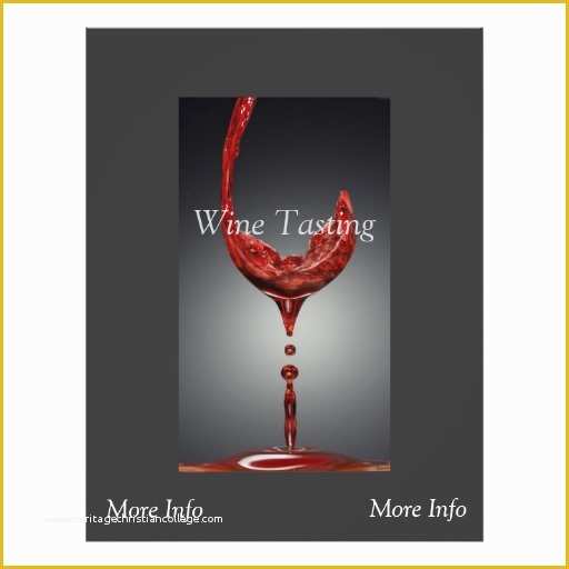 Free Wine Tasting Flyer Template Of 1 000 Wine Flyers Wine Flyer Templates and Printing