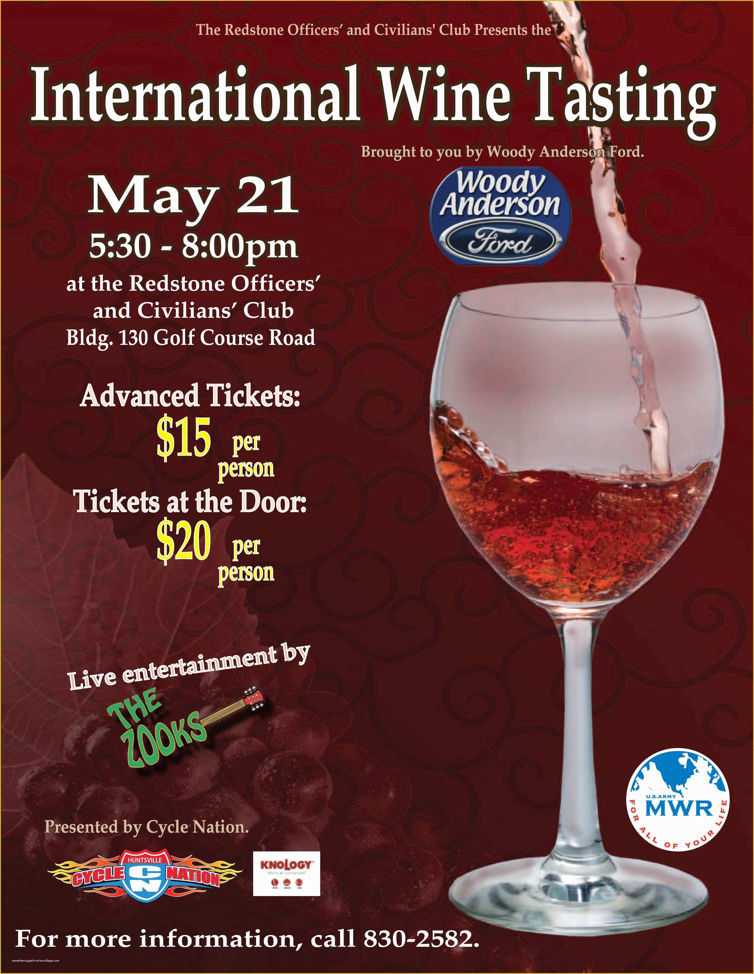 Free Wine Tasting Flyer Template Of 301 Moved Permanently