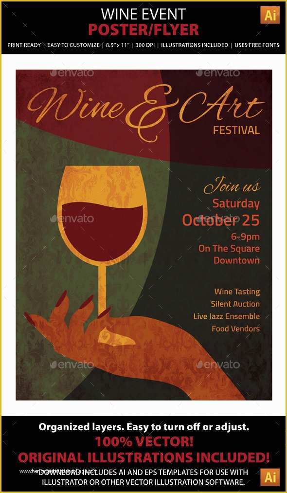 Free Wine Tasting Flyer Template Of Free Wine and Cheese Party Invitation Template Dondrup