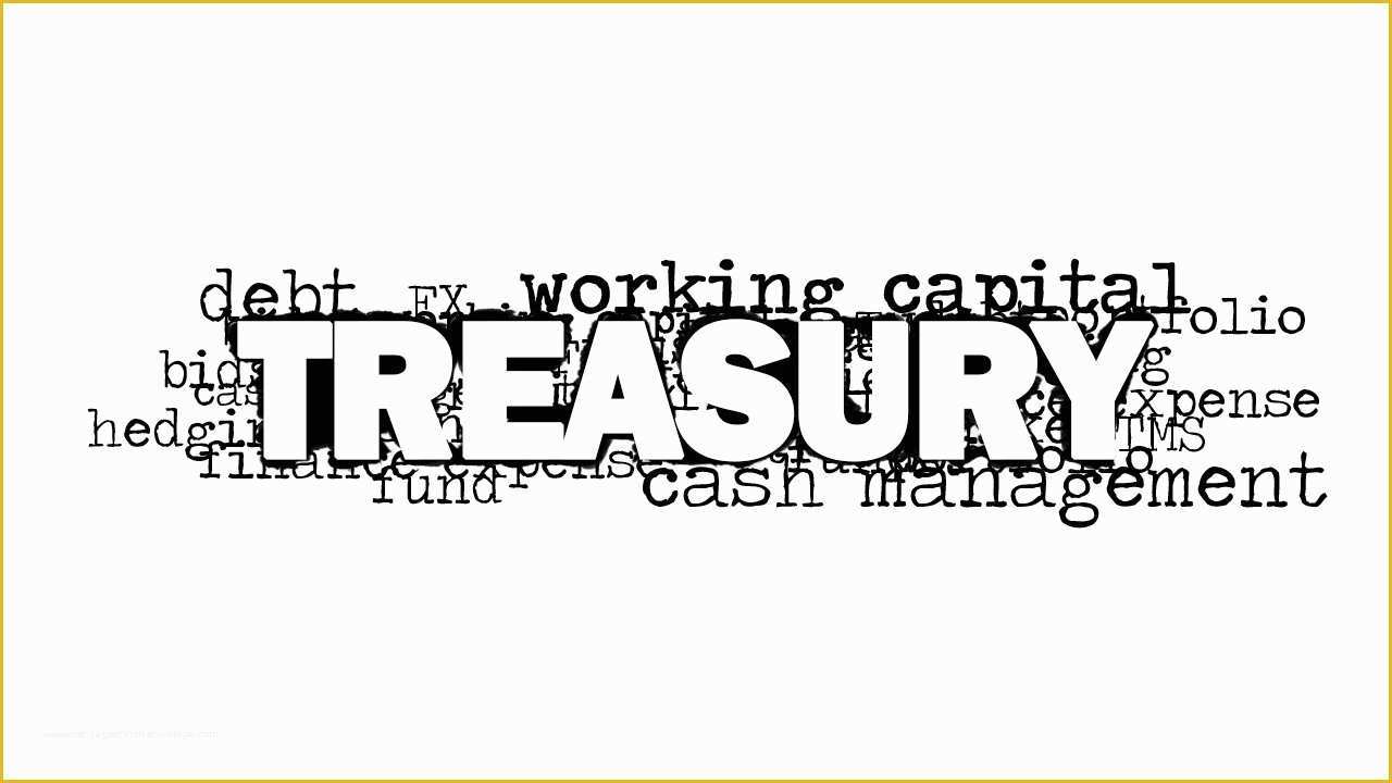 Free Word Cloud Template for Powerpoint Of Treasury Word Cloud Picture for Powerpoint Slidemodel
