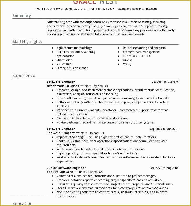 Free Word Resume Templates 2017 Of Resume Template Word 2017 Creative Resumes Templates Free