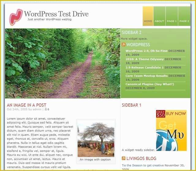 Free Wordpress Church Templates Of 10 Free Church Wordpress themes and Premium Wordpress