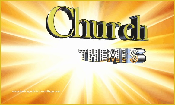 Free Wordpress Church Templates Of Church Wordpress Templates top themes to Spread the