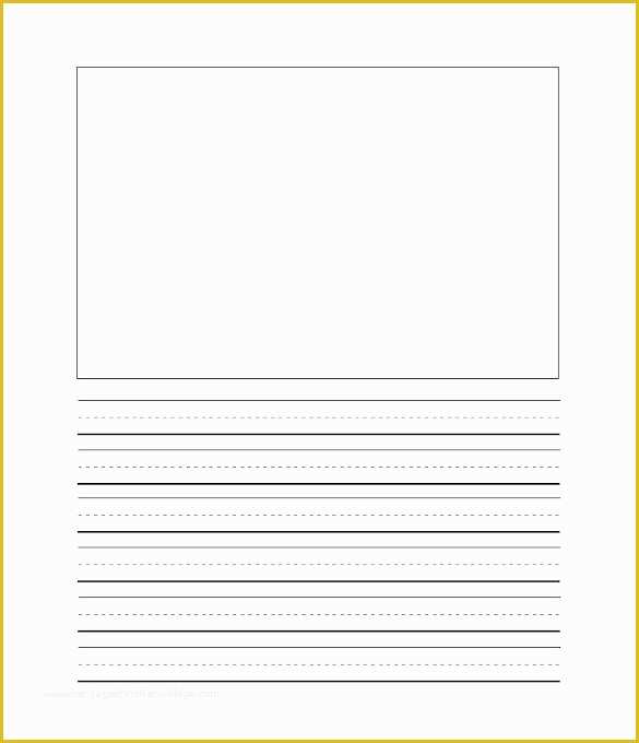 Free Wordpress Templates for Writers Of 6 Writing Templates Word Pdf
