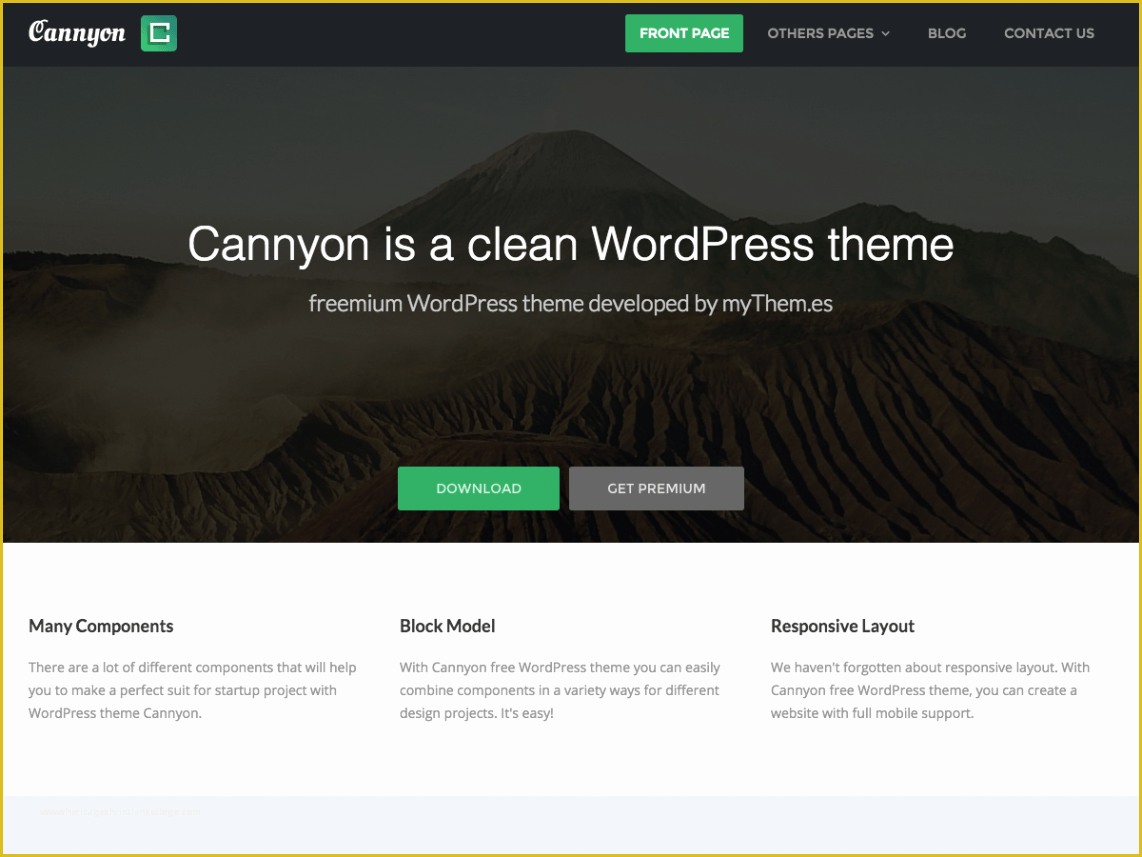 Free Wordpress Website Templates Of 30 Best Free Seo Friendly Wordpress theme 2016 Seo