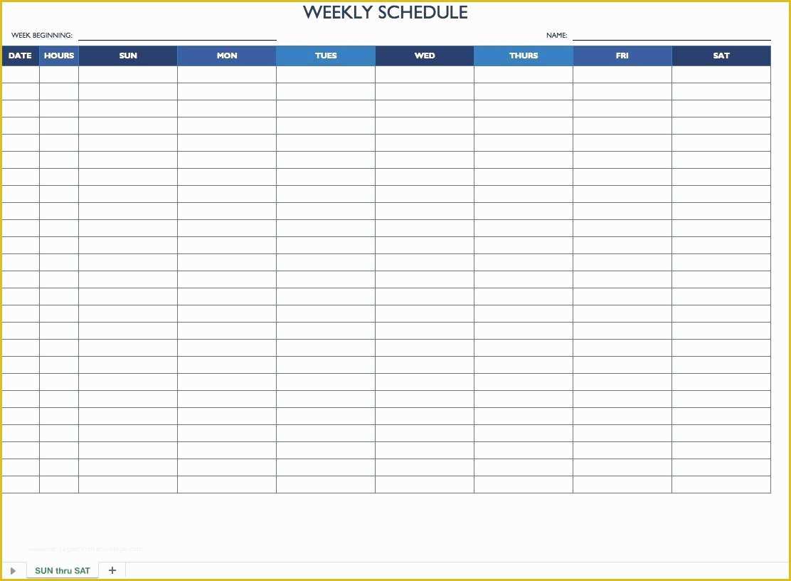 Free Work Calendar Template Of Work Schedule Templates Free Qualified Work Schedule