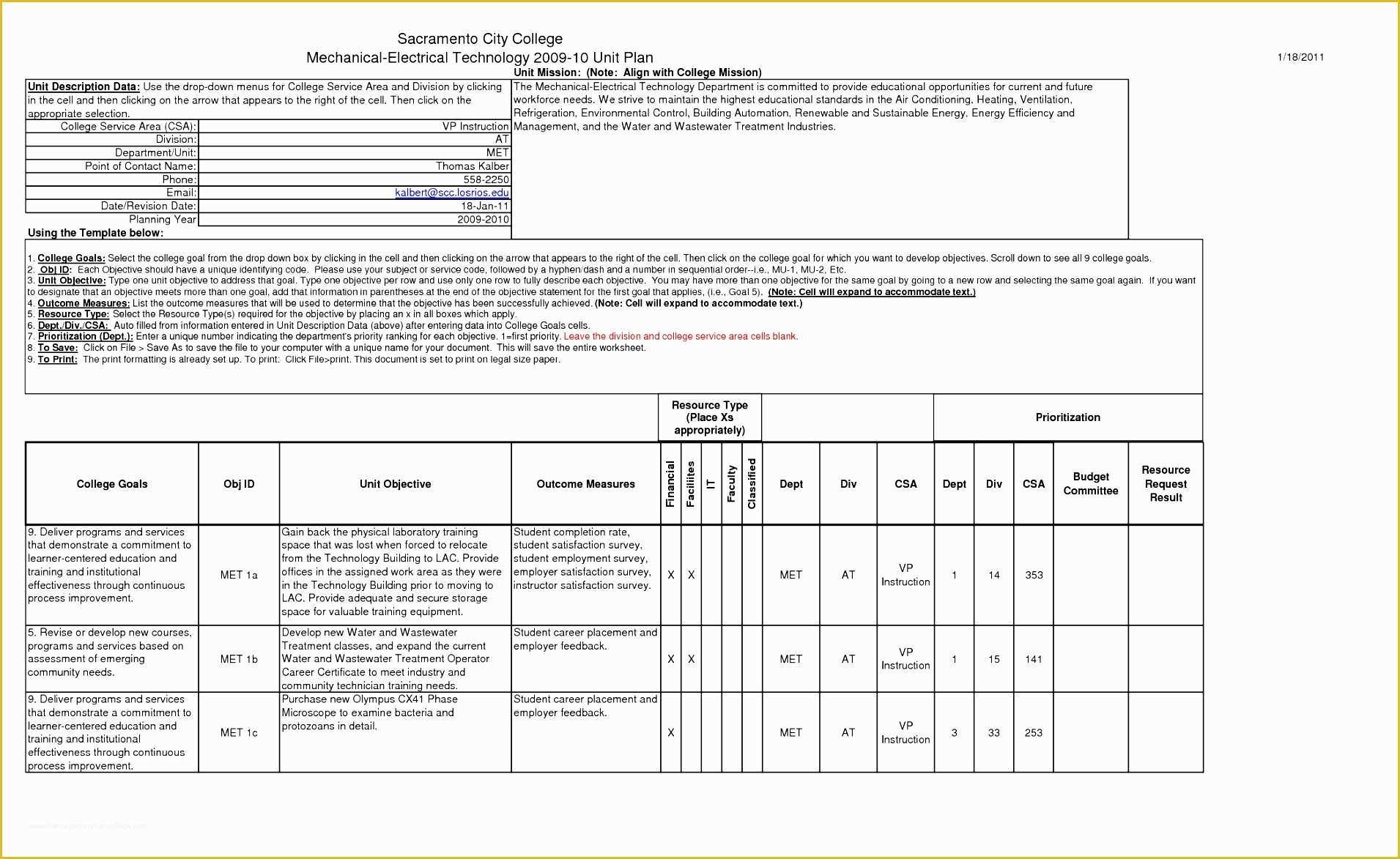 Free Work Instruction Template Downloads Of 10 Standard Work Instructions Excel Template