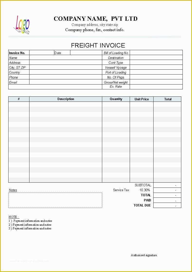 Free Work order Invoice Template Of Invoice order form Invoice Template Ideas