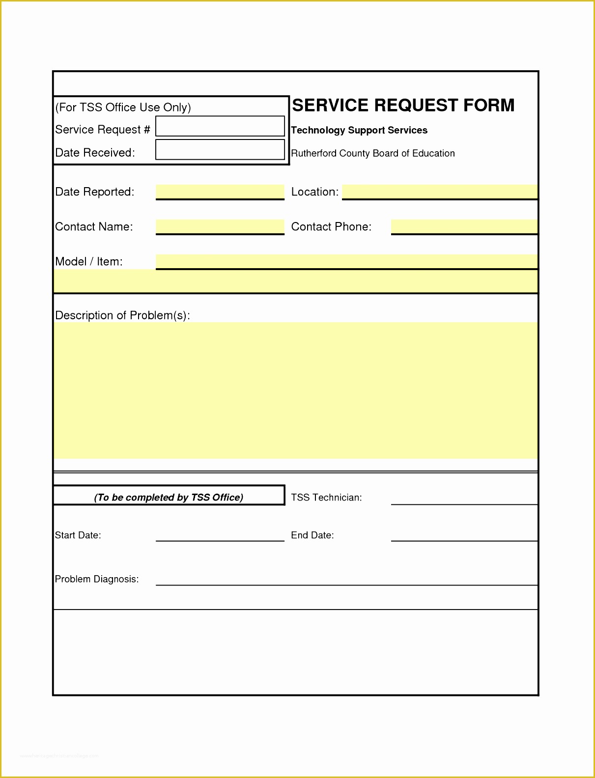 Free Work order Template Word Of 6 How to Create Sample order form Sampletemplatess