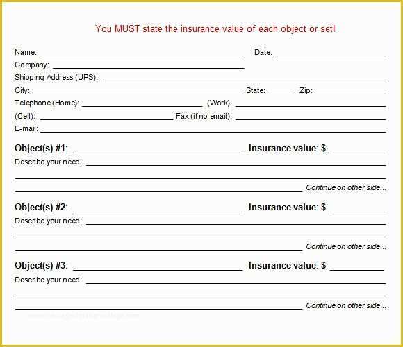 Free Work order Template Word Of Work order Template 16 Download Free Documents In Pdf