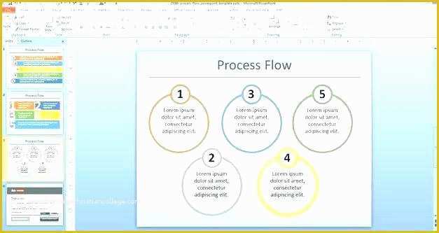 Free Workflow Diagram Template Of Workflow Template Free