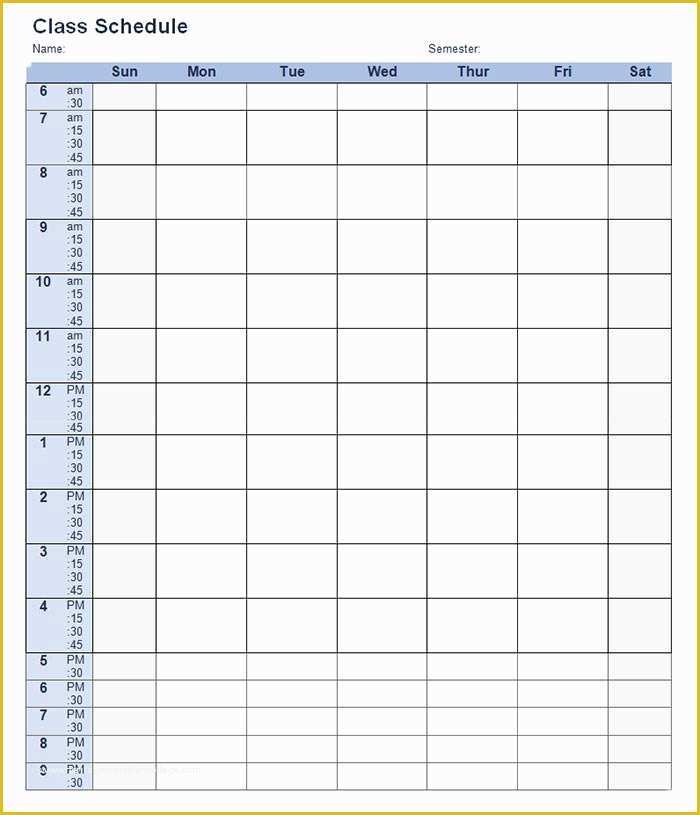 Free Workout Schedule Template Of Training Calendar Template – 25 Free Word Pdf Psd