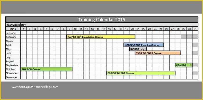 Free Workout Schedule Template Of Training Calendar Template – 25 Free Word Pdf Psd