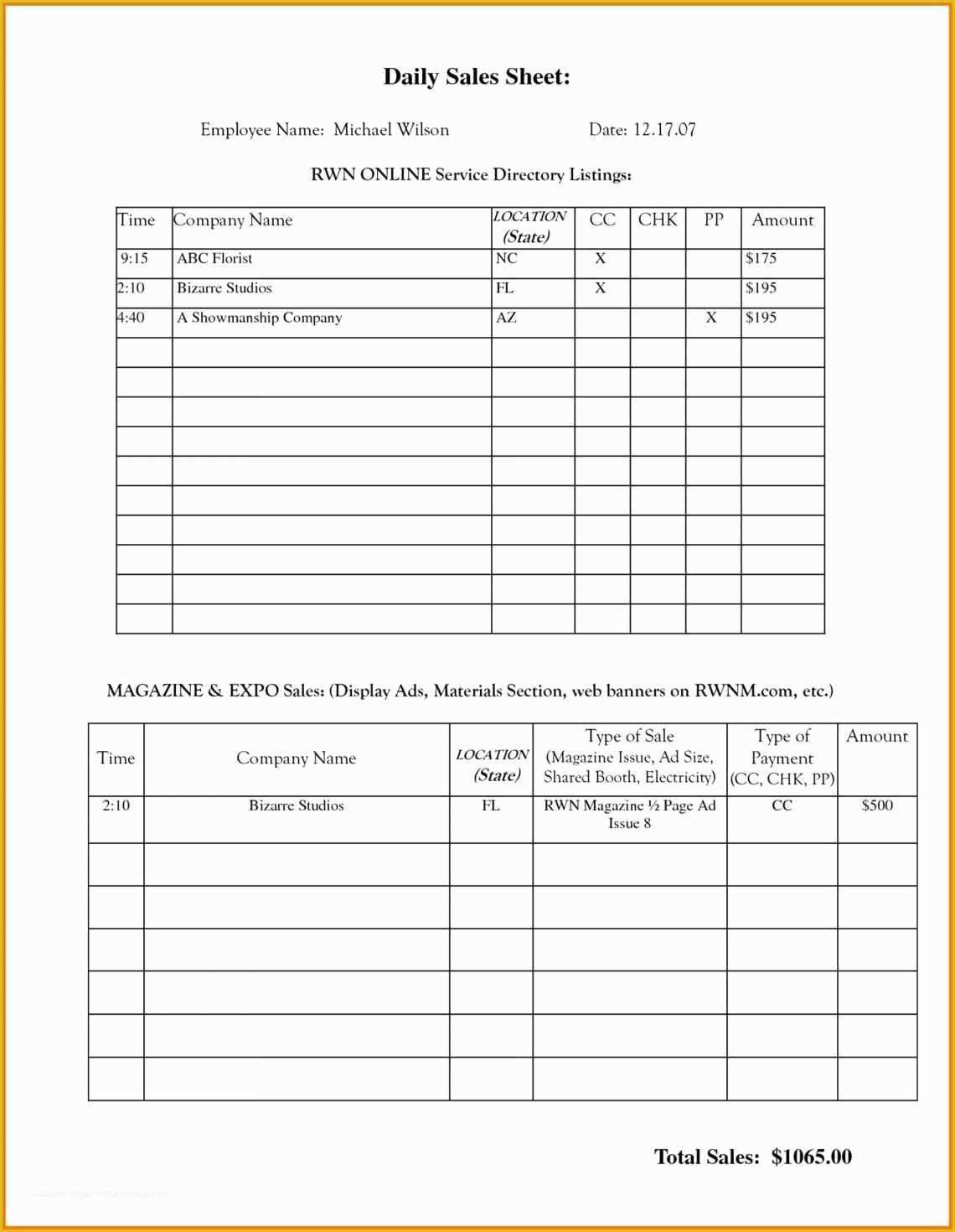 Free Workout Templates for Personal Trainers Of Personal Training Tracking Sheet