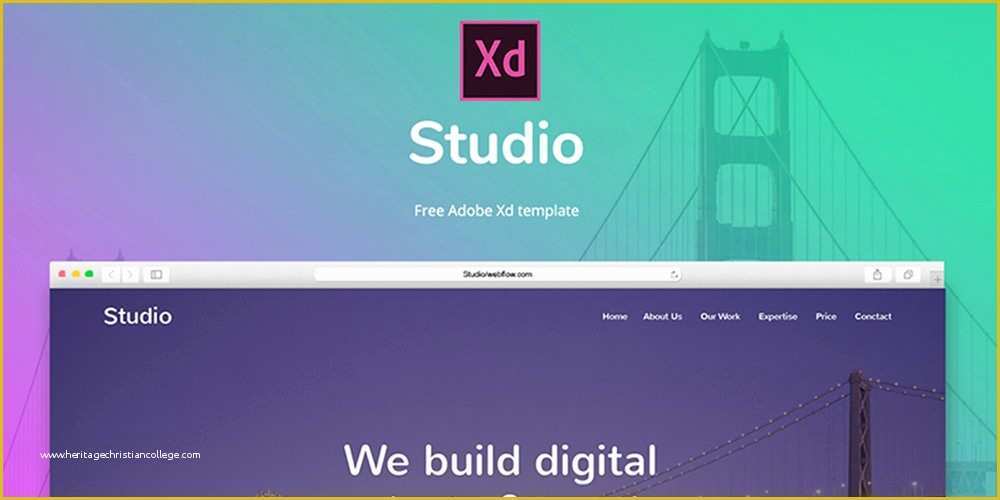 Free Xd Templates Of Adobe Xd Resources Ui Kits Style Guides and More