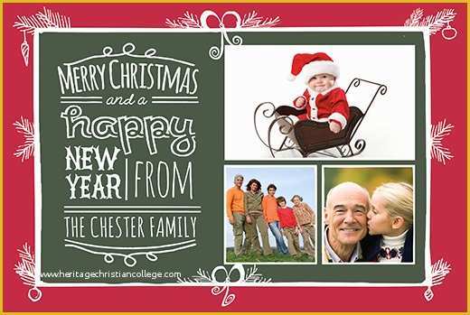 Free Xmas Postcards Templates Of Free Christmas Card Templates Ai Psd On Behance