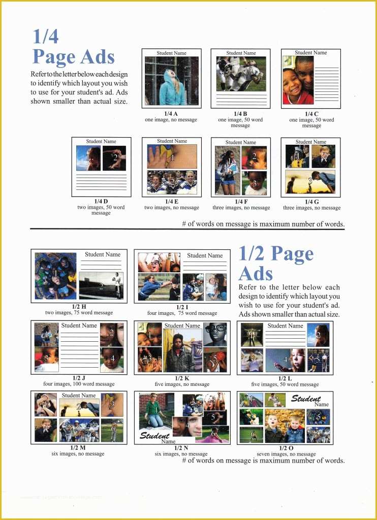 Free Yearbook Templates Of Yearbook northview Public Schools