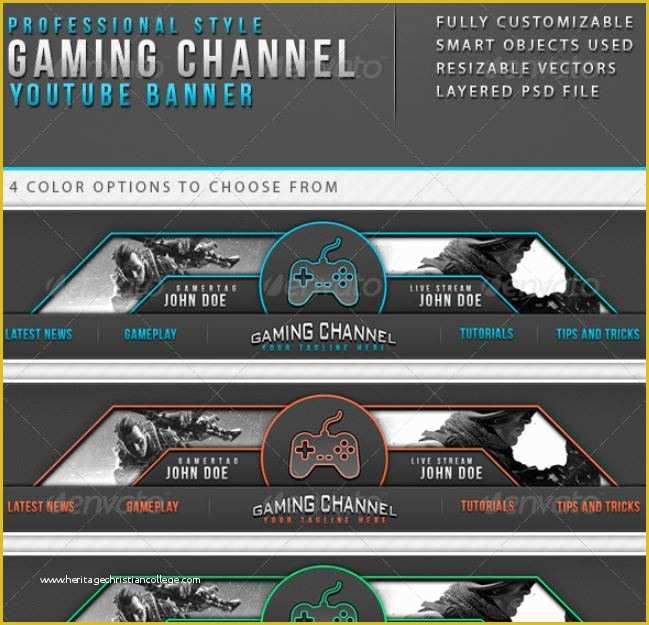 Free Youtube Banner Template Psd Of 40 Banner Template Psd for Channel Art Texty Cafe