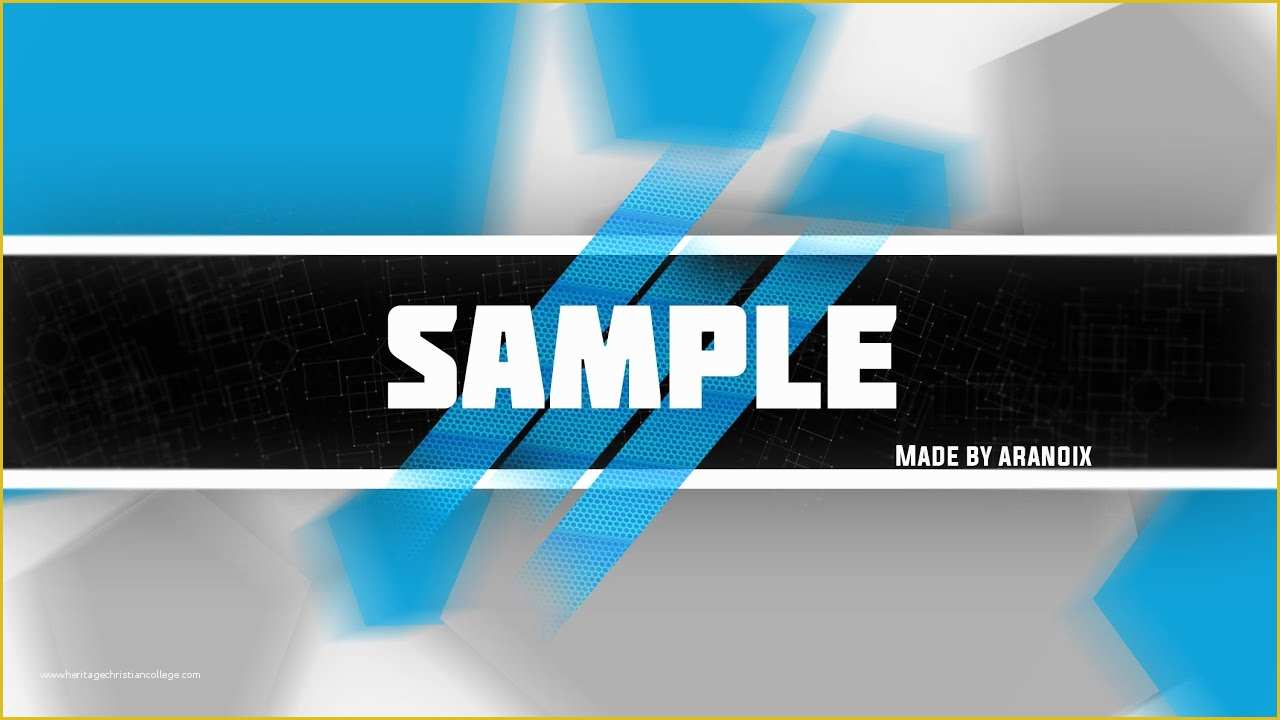 Free Youtube Banner Template Psd Of Free Youtube Banner Template No Survey Shop Psd