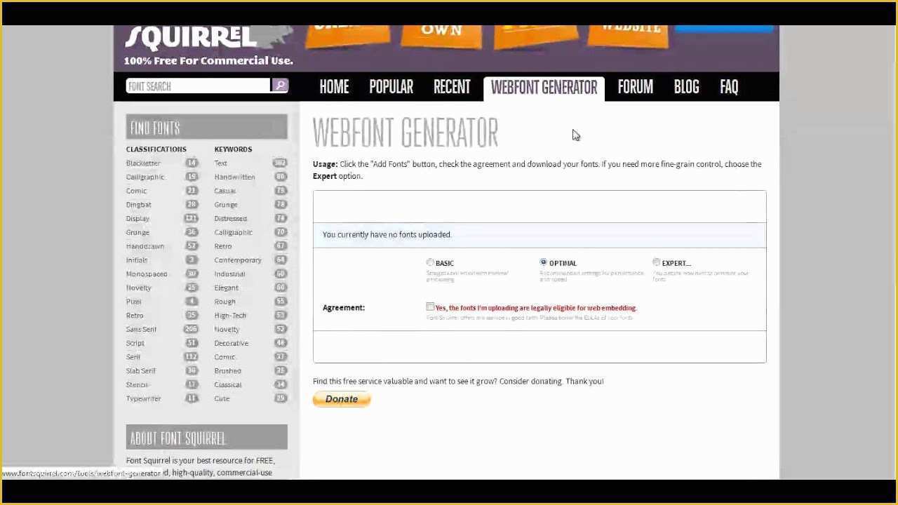 Free Youtube Template Creator Of Template Creator Ck 3 Adding Your Own Font