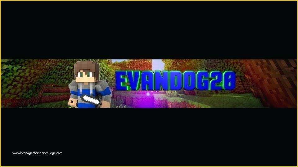 Free Youtube Template Creator Of Youtube Banner Creator Free Youtube Banner Maker Free