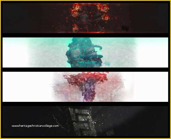 Free Youtube Templates Of Youtube Background