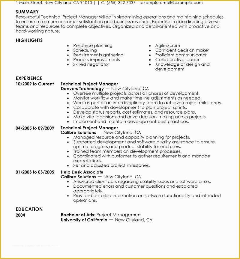 Functional Resume Template Free Download Of Free Cv Template Microsoft Word – Chunsecsw
