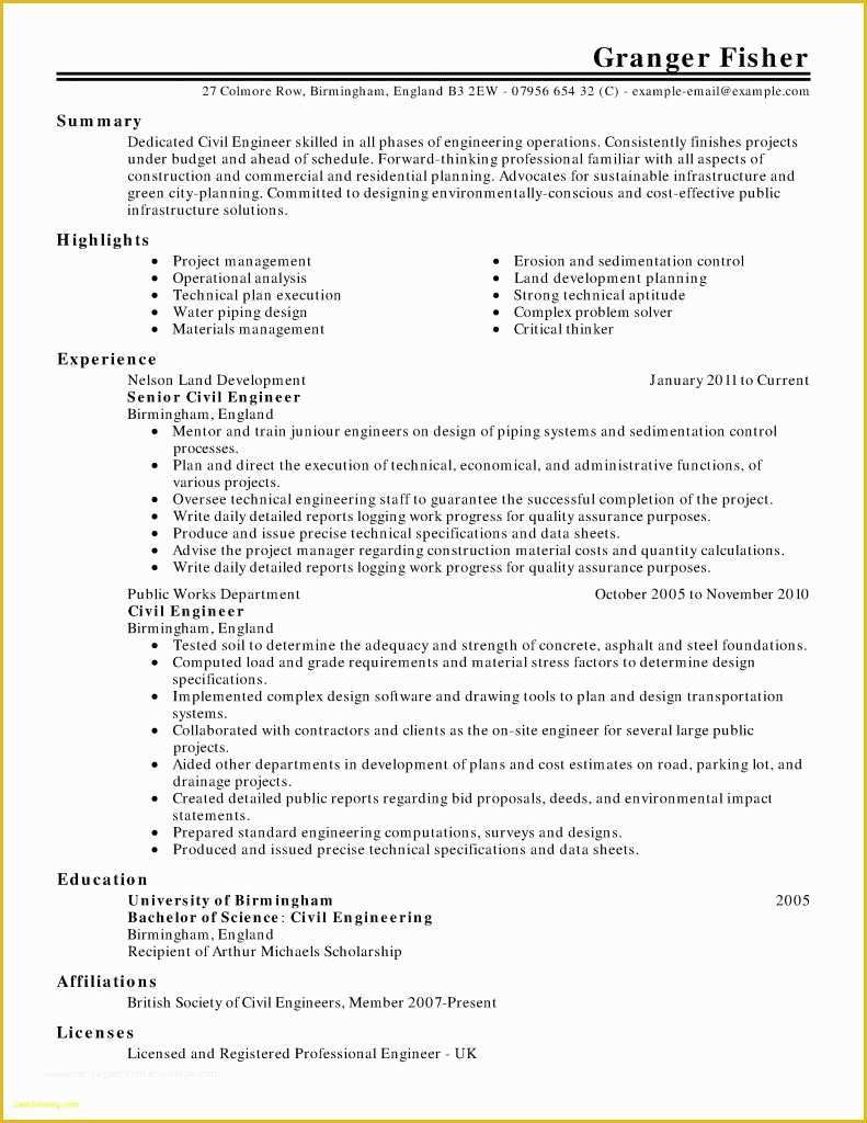 Functional Resume Template Free Download Of Functional Resume Template Free Download Best Free