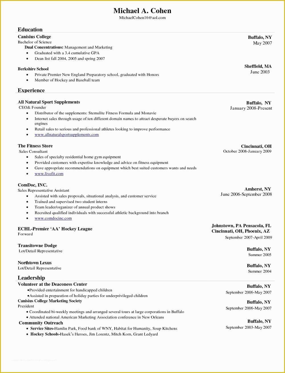 Functional Resume Template Free Download Of Functional Resume Template Free Download Resumes 297