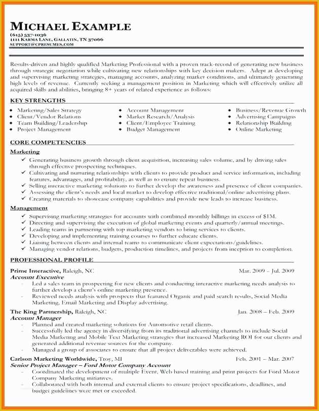 Functional Resume Template Free Download Of Functional Resume Template Free Download Templates for