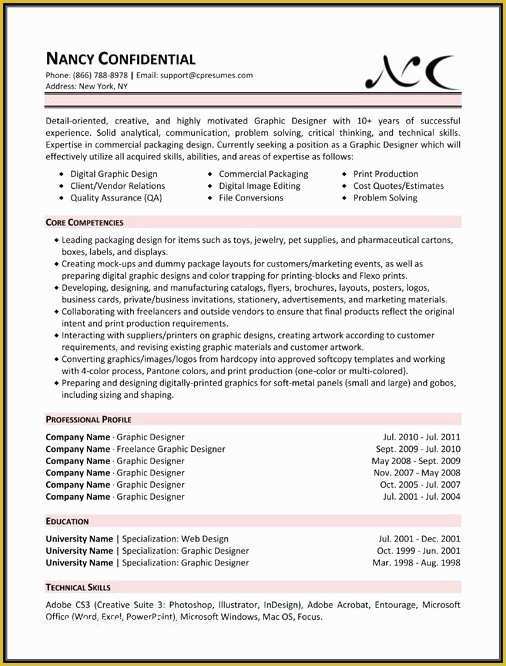 Functional Resume Template Free Download Of Functional Resume Template Free Resume Resume Examples