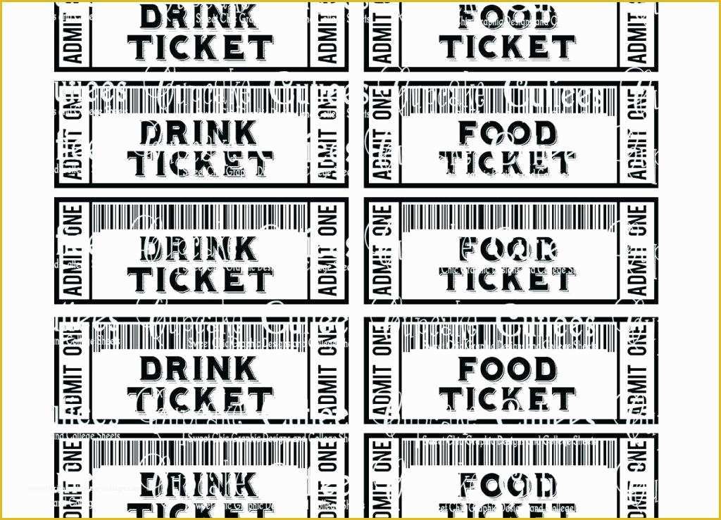 Fundraiser Template Free Of Fundraiser Ticket Template Free Fundraising Dinner Tickets