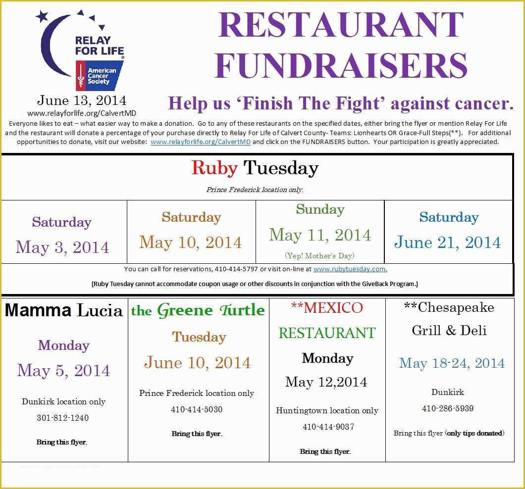 Fundraiser Tickets Template Free Of 8 Best Of Spaghetti Dinner Fundraiser Ticket