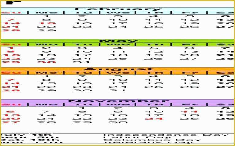 Fundraising Calendar Template Free Of Fundraising Calendar Template event – Homefitfo