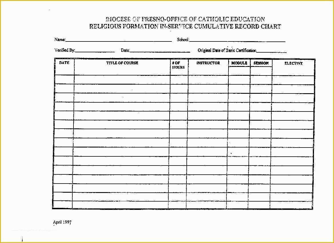 Fundraising forms Templates Free Of Blank order form Template Mughals